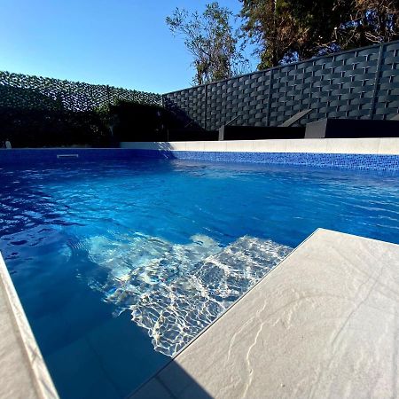Villa Danza Del Mar - Designed For Adults Vir Kültér fotó