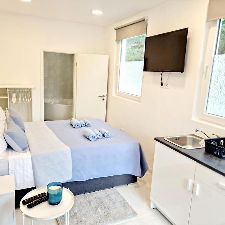 Villa Danza Del Mar - Designed For Adults Vir Kültér fotó