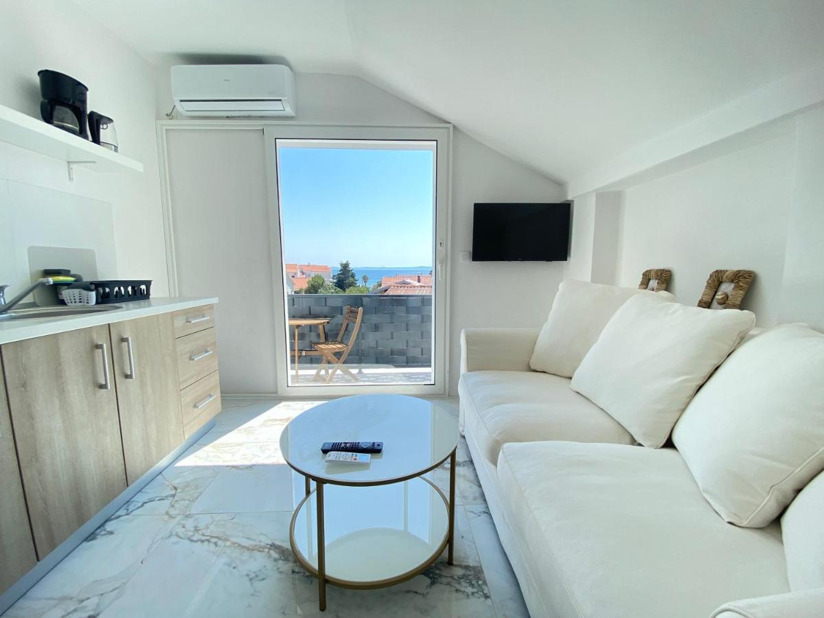 Villa Danza Del Mar - Designed For Adults Vir Kültér fotó