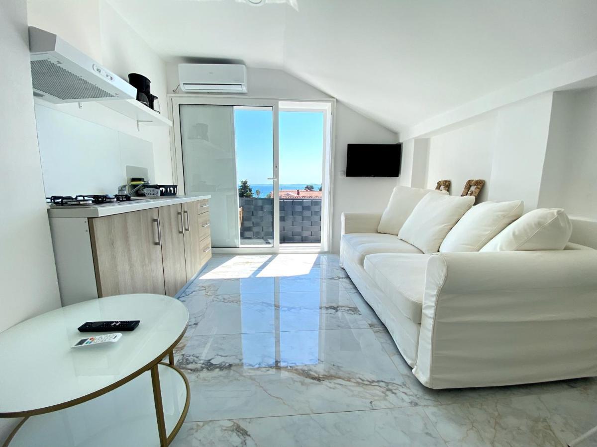 Villa Danza Del Mar - Designed For Adults Vir Kültér fotó
