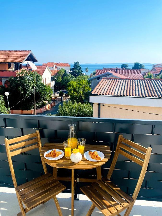Villa Danza Del Mar - Designed For Adults Vir Kültér fotó