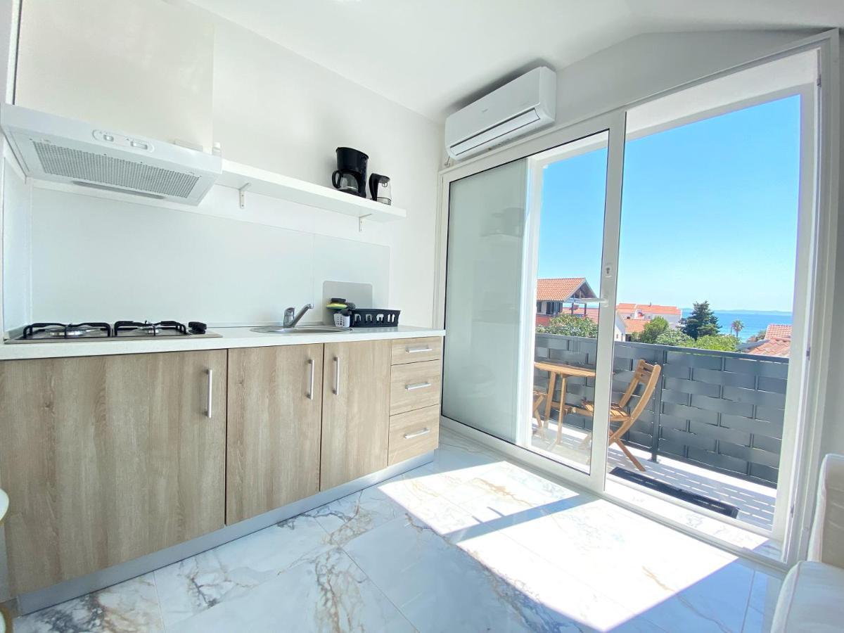 Villa Danza Del Mar - Designed For Adults Vir Kültér fotó