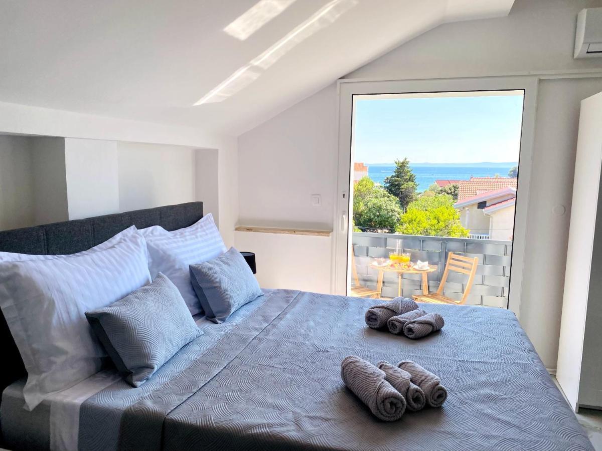 Villa Danza Del Mar - Designed For Adults Vir Kültér fotó