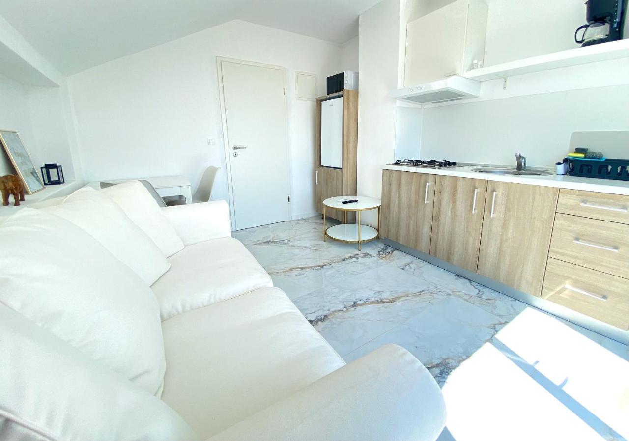 Villa Danza Del Mar - Designed For Adults Vir Kültér fotó