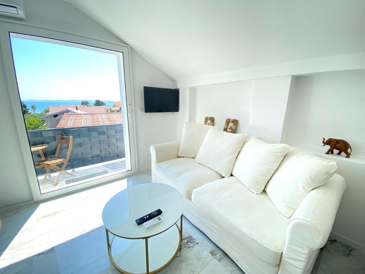 Villa Danza Del Mar - Designed For Adults Vir Kültér fotó