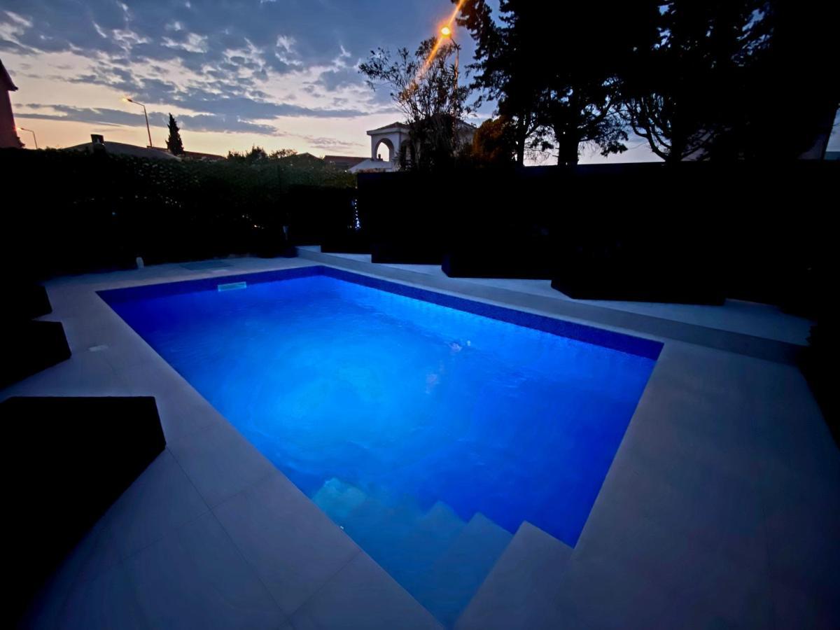Villa Danza Del Mar - Designed For Adults Vir Kültér fotó