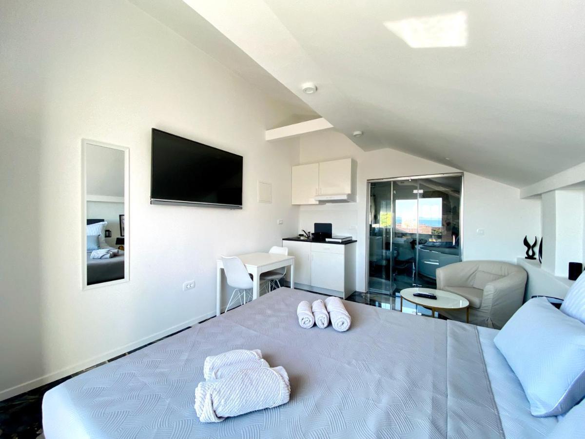Villa Danza Del Mar - Designed For Adults Vir Kültér fotó