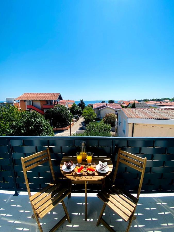 Villa Danza Del Mar - Designed For Adults Vir Kültér fotó