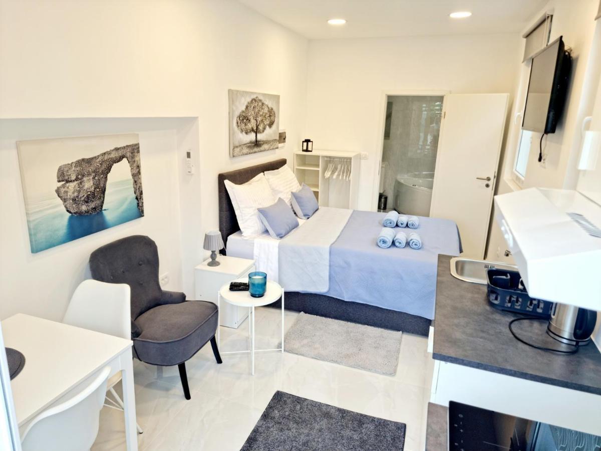 Villa Danza Del Mar - Designed For Adults Vir Kültér fotó