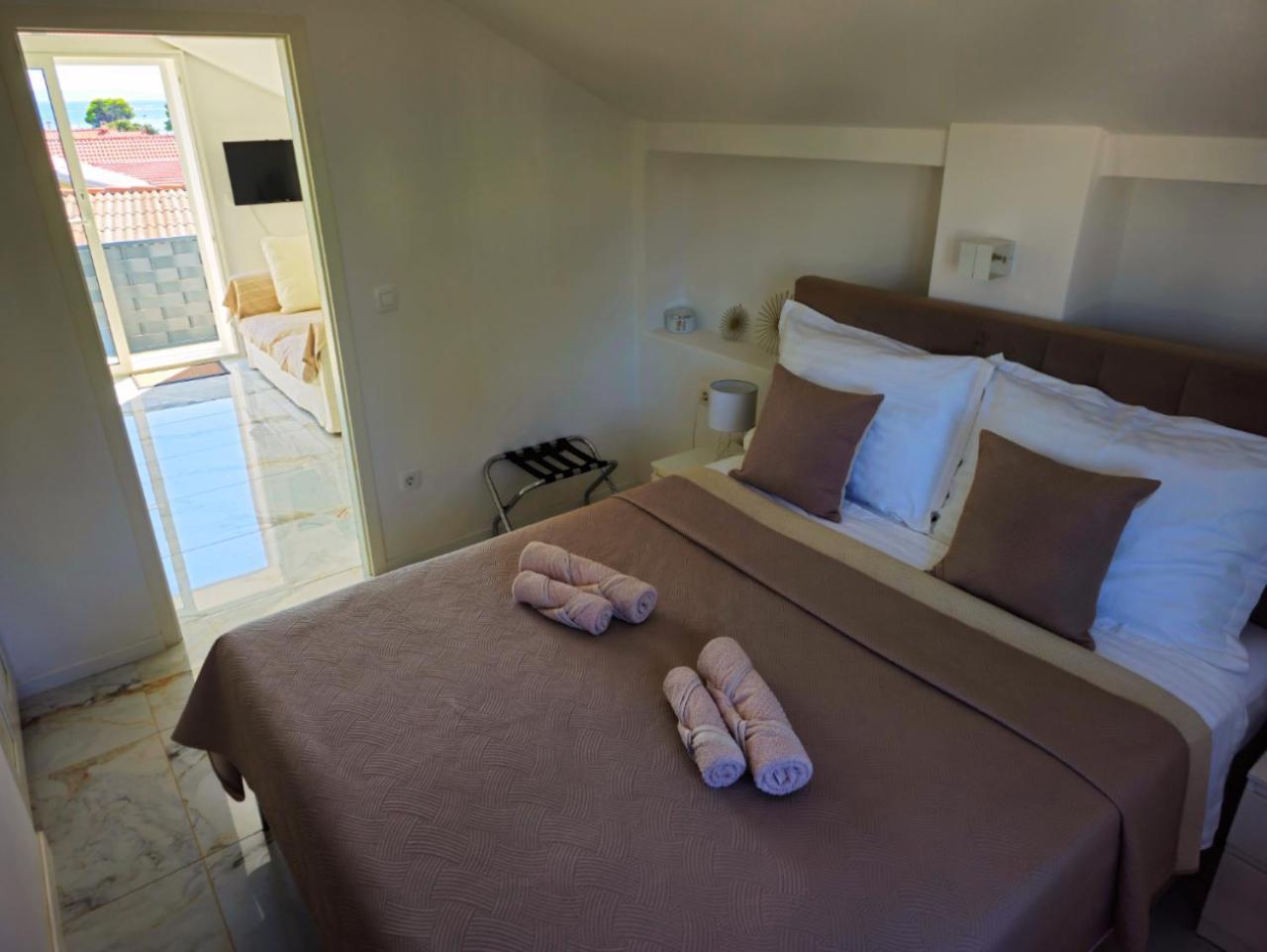 Villa Danza Del Mar - Designed For Adults Vir Kültér fotó